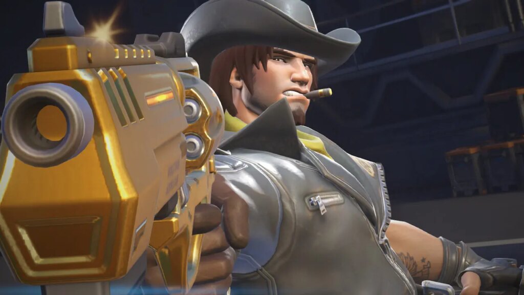 Jak naprawić błąd celowania lub wygładzanie celu w Overwatch 2 How-to-Fix-Aim-Feeling-Off-or-Aim-Smoothing-in-Overwatch-2