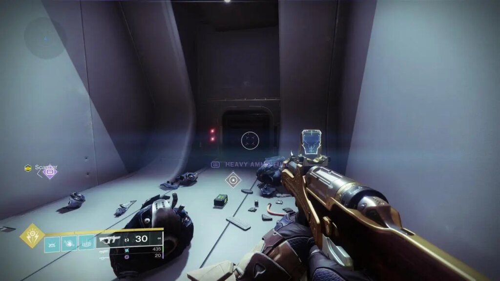 Jak odblokować protokół Good Boy w Destiny 2 Jak odblokować protokół Good Boy w Destiny 2