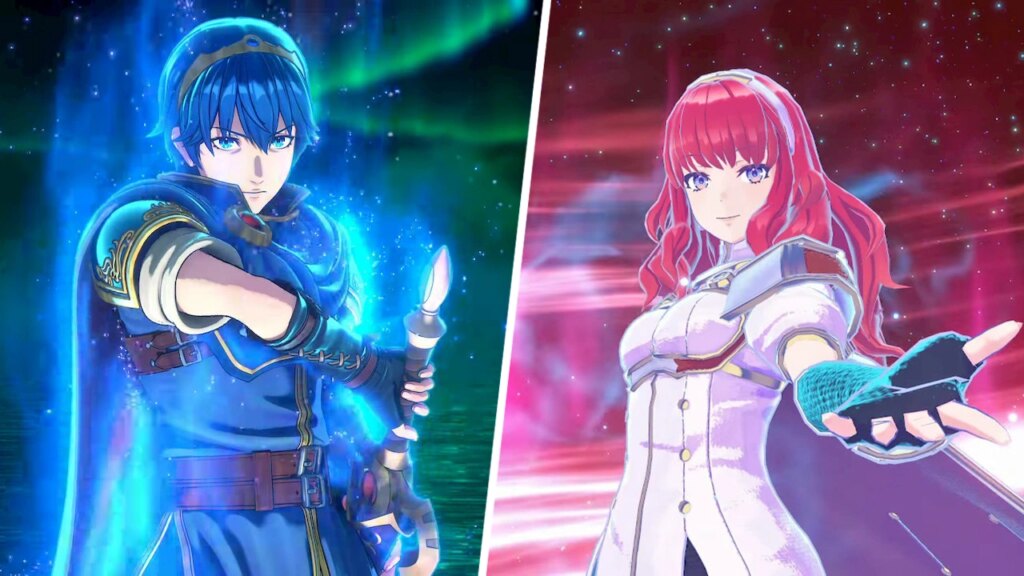 Jak szybko zdobywać i farmić fragmenty obligacji w grze Fire Emblem Engage Farm-Bond-Fragments-Fire-Emblem-Engage