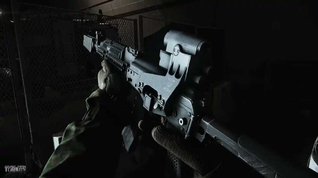 Jak ukończyć Gunsmith 1, 2 i 3 w Escape From Tarkov featured-how-to-complete-gunsmith-1-2-and-3-in-escape-from-tarkov