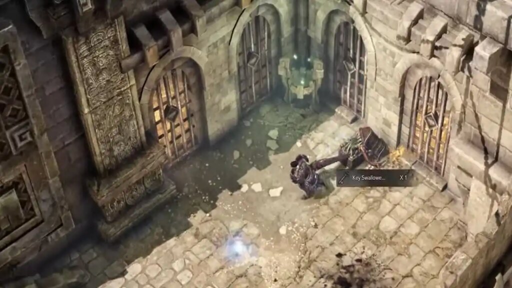 Jak używać klucza połkniętego przez Mimika w Lost Ark Key-Swallowed-by-Mimic-Lost-Ark