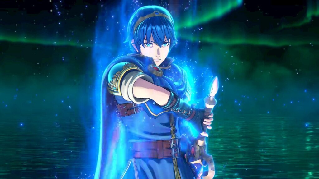 Jak wyłączyć animacje bitewne w grze Fire Emblem Engage Fire-emblem-engage-combat-battle-animations