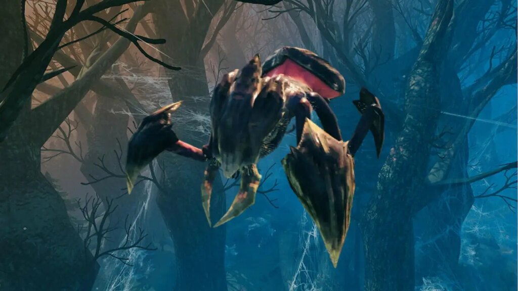 Jak zabić Żołnierzy Poszukiwaczy w Valheim How-to-Kill-Seeker-Soldiers-in-Valheim-1