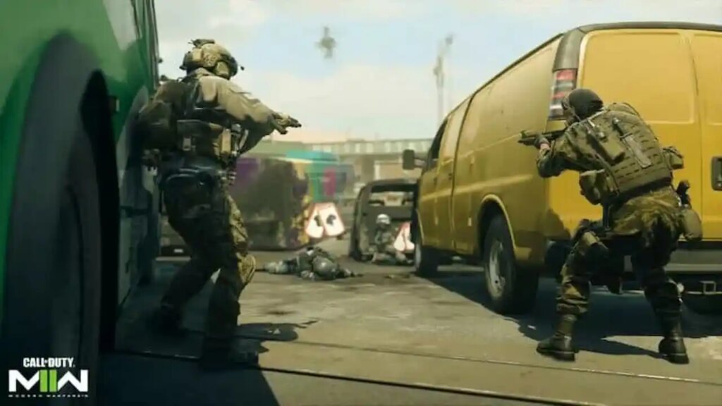 Modern-Warfare-2-screen-flicker