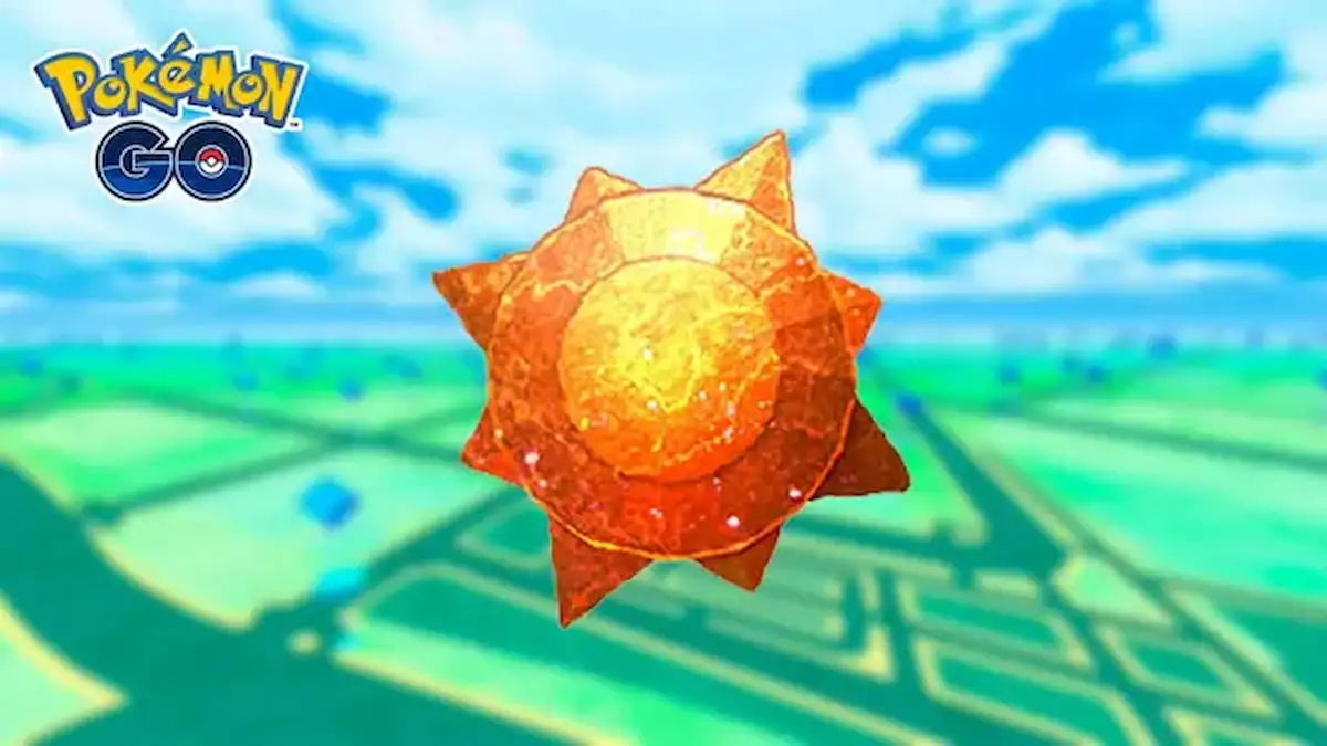 Jak zdobyć Kamień Słońca w Pokémon GO skąd-zdobyć-kamień-słoneczny-w-pokemon-idzie
