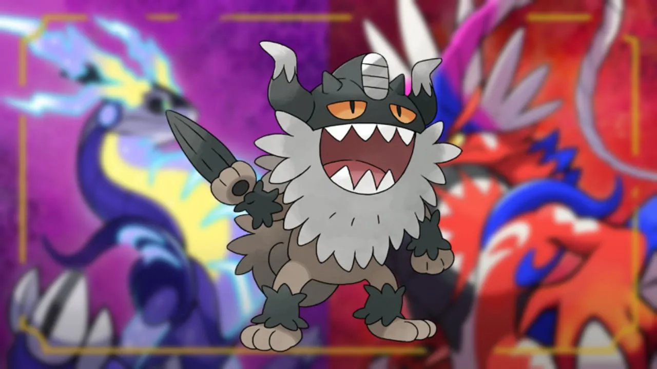 Jak zdobyć Perrserkera w Pokemon Scarlet i Violet Perrserker-Pokemon-Szkarłatny-i-Fioletowy