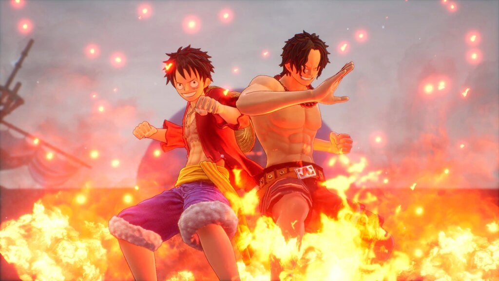 Jak zdobyć Steelbook One Piece Odyssey: Wyjaśnienie wszystkich premii za zamówienie w przedsprzedaży One-Piece-Odyssey-Steelbook-and-Pre-Order-Bonuses