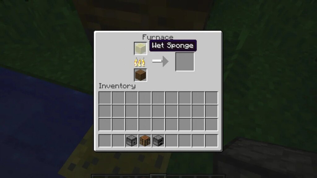 Jak zdobyć gąbkę w Minecraft featured-how-to-get-sponge-in-minecraft