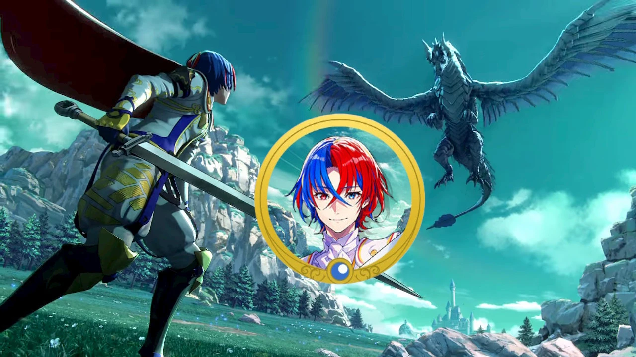 Fire-Emblem-Engage-Nintendo-Rewards