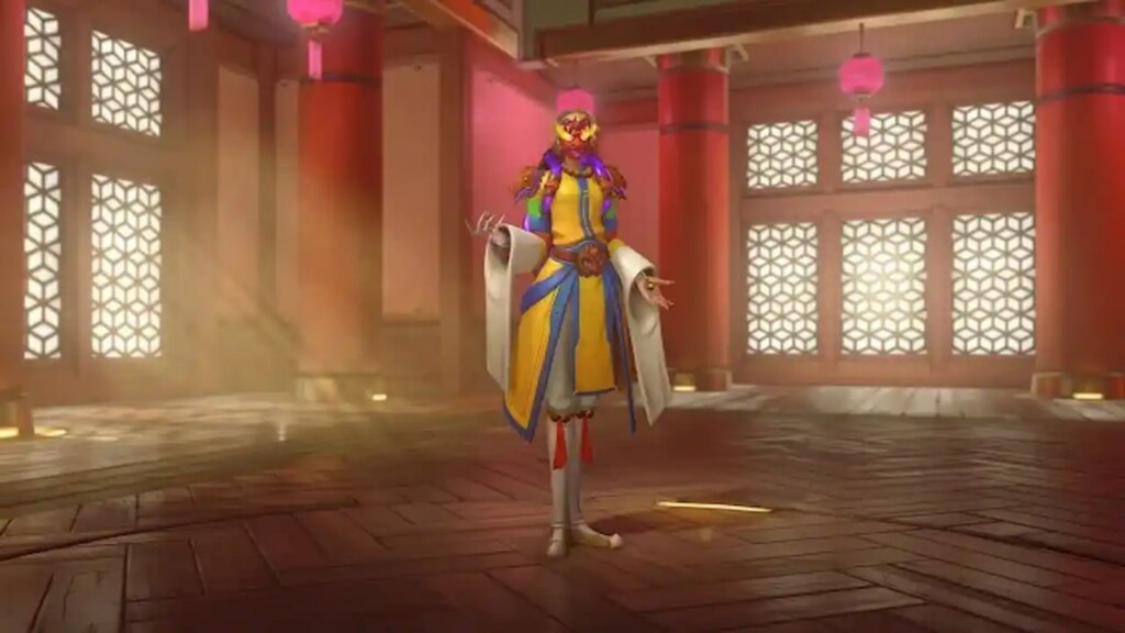 Moira
