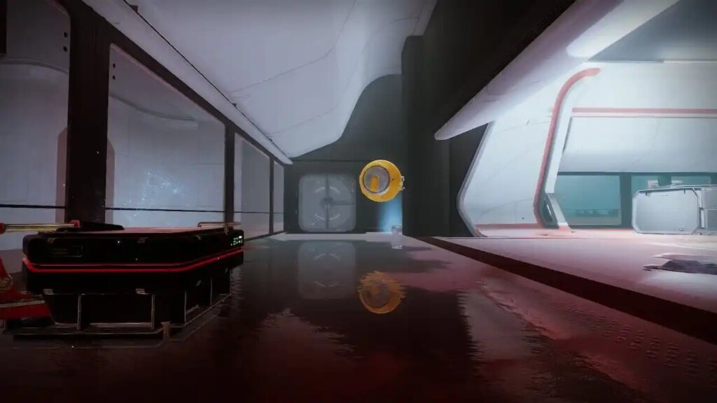 Jak zlokalizować wszystkie drony bezpieczeństwa w Destiny 2 Security-Drone-Destiny-2