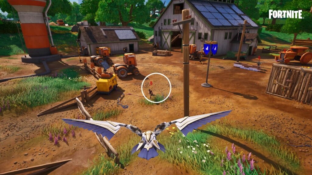 Fortnite-Falcon-Scout