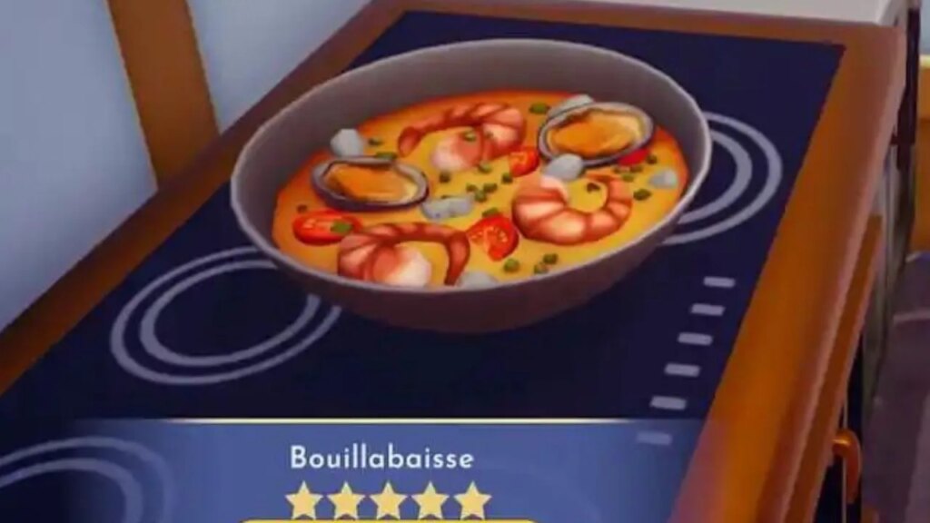 Jak zrobić Bouillabaisse w Disney Dreamlight Valley How-to-Make-Bouillabaisse-in-Disney-Dreamlight-Valley