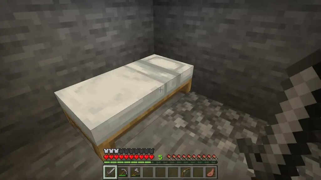 Jak zrobić łóżko w Minecraft How-to-Make-a-Bed-in-Minecraft