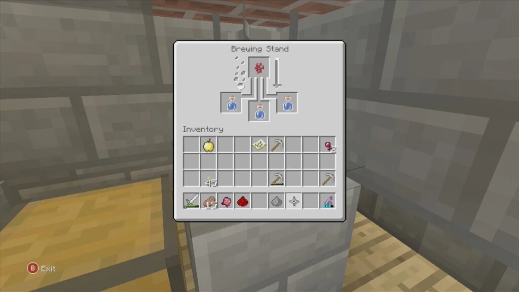 Potion-of-Weakness-in-Minecraft