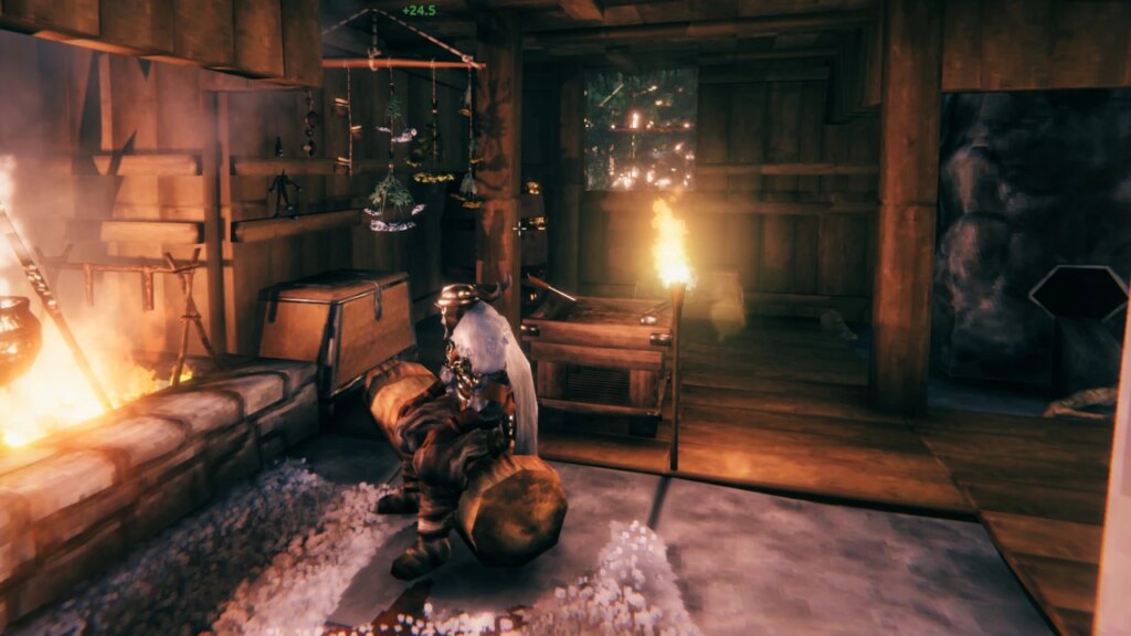 Jak zrobić stojak na przyprawy w Valheim Valheim-Spice-Rack