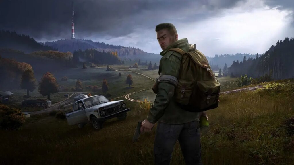 DayZ