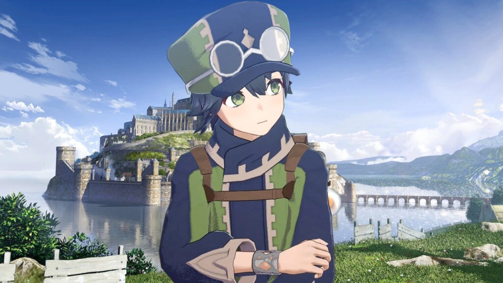 Jaka jest najlepsza klasa dla Jean w grze Fire Emblem Engage? Best-Class-for-Jean-Fire-Emblem-Engage