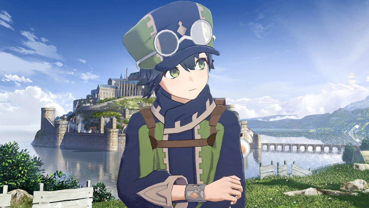 Jaka jest najlepsza klasa dla Jean w grze Fire Emblem Engage? Najlepsza klasa dla Jean-Fire-Emblem-Engage