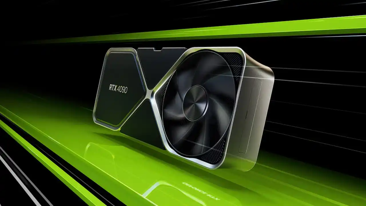 GPUS-by-Nvidia