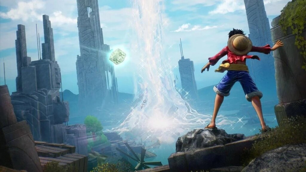 Kiedy odbędzie się One Piece Odyssey? Pełna oś czasu wyjaśniona One-Piece-Odyssey