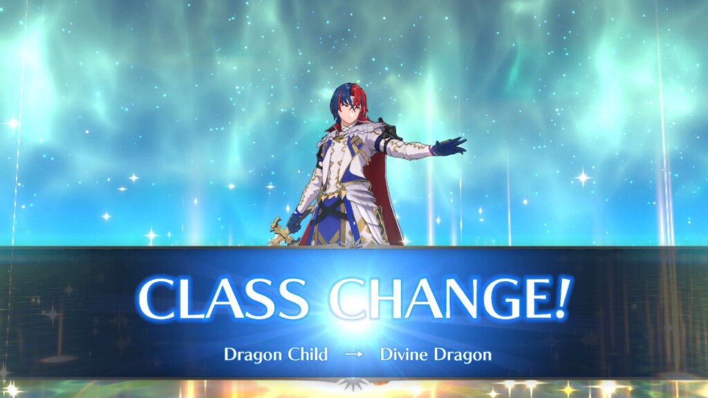 Kiedy zmienić klasę na zaawansowaną w Fire Emblem Engage Advanced-Class-Fire-Emblem-Engage