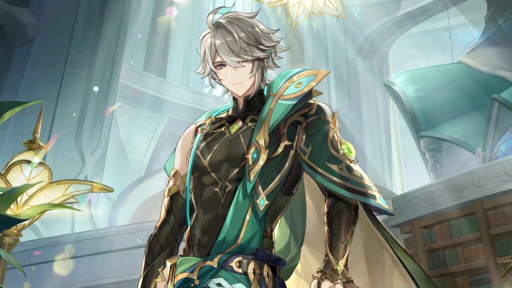 genshin-3.4-release-date