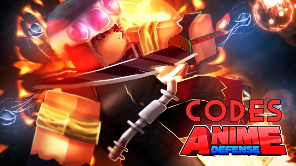 Anime-Defense-Simulator-Codes