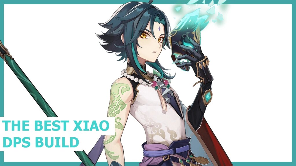 best-xiao-build