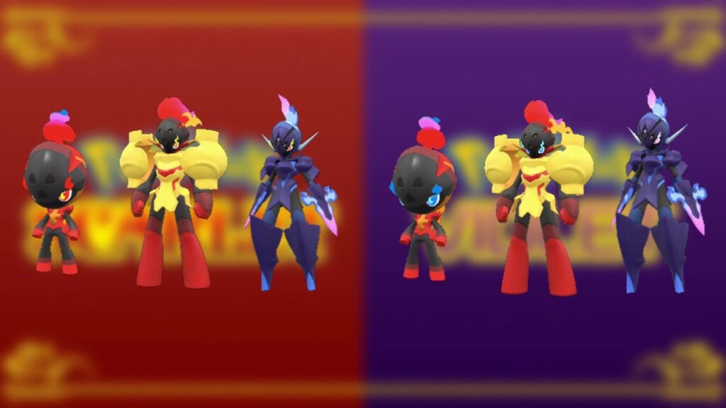 Charcadet-Shiny-Line