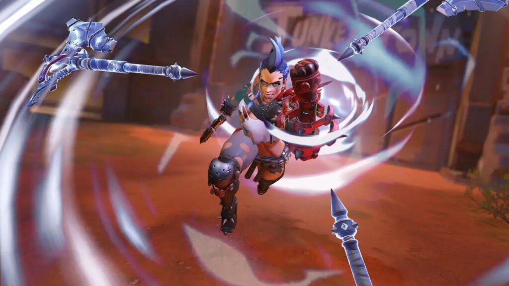 Easy-Method-to-Unlock-the-Adrenaline-Junkie-Achievement-in-Overwatch-2