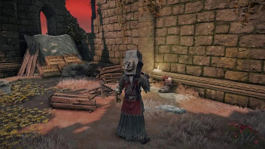 Millicent-Elden-Ring