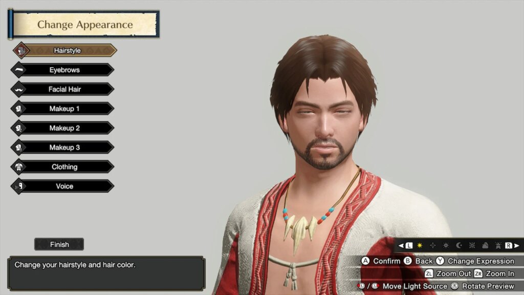 monster-hunter-rise-appearance-menu