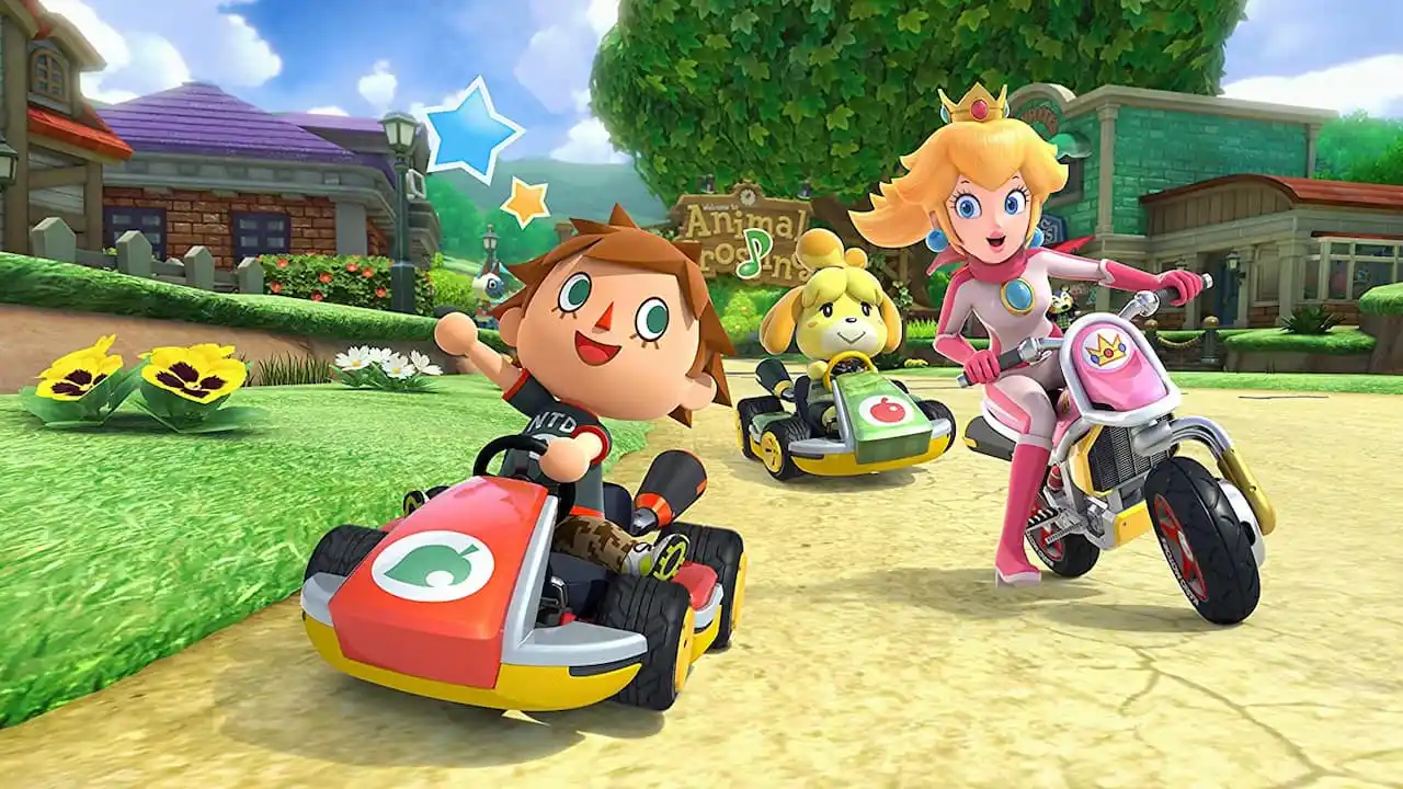 Mario-Kart-8-Polecany-Obraz