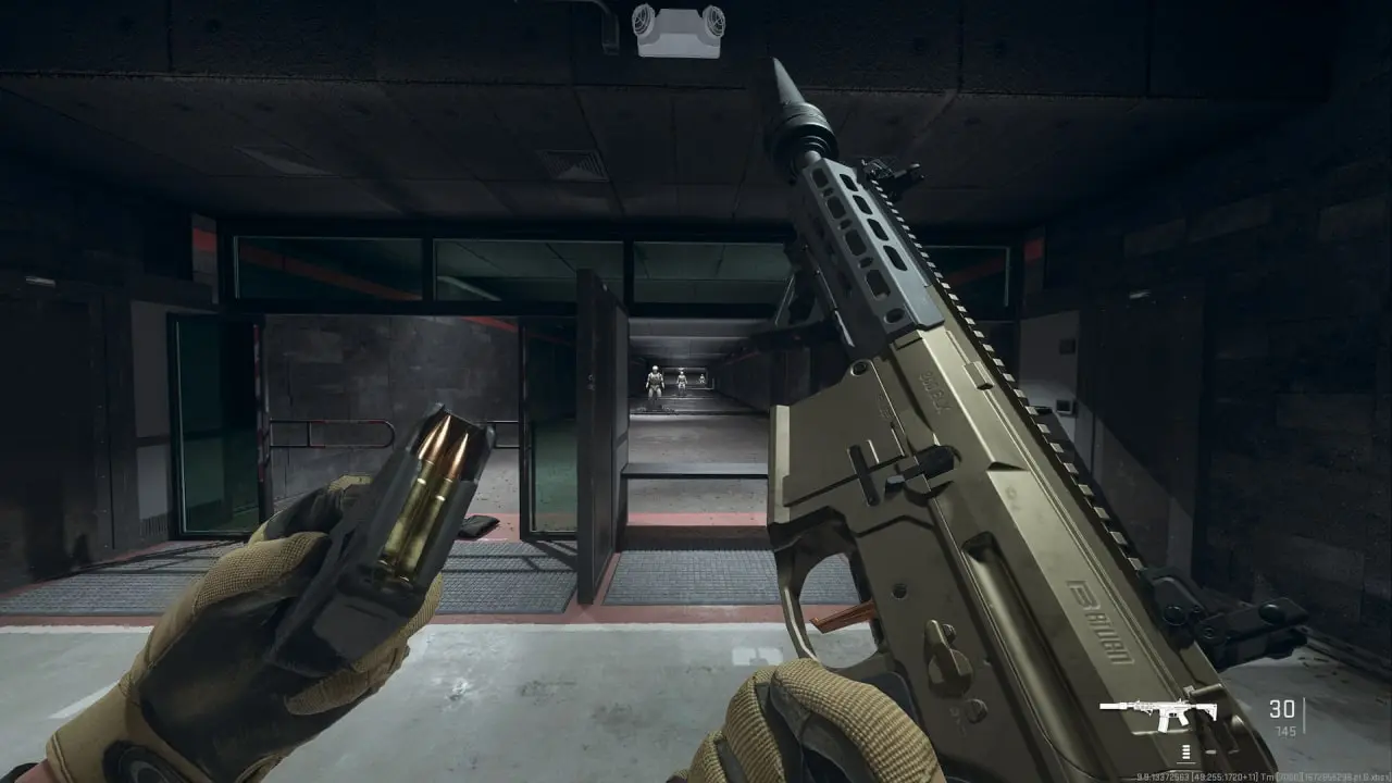 Najlepsza konstrukcja chimery w Modern Warfare 2 Chimera