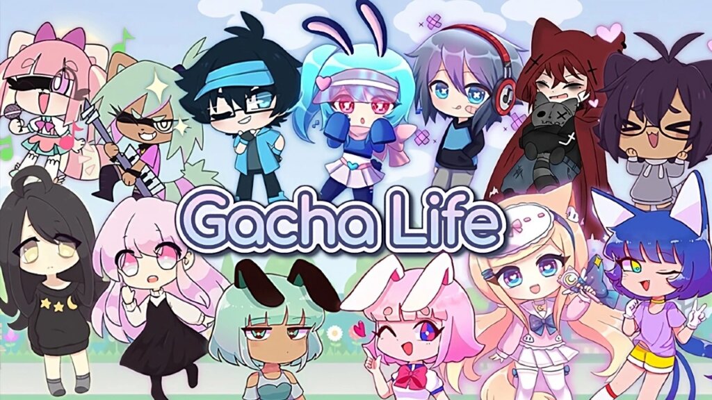 Gacha-Life-Hairstyles