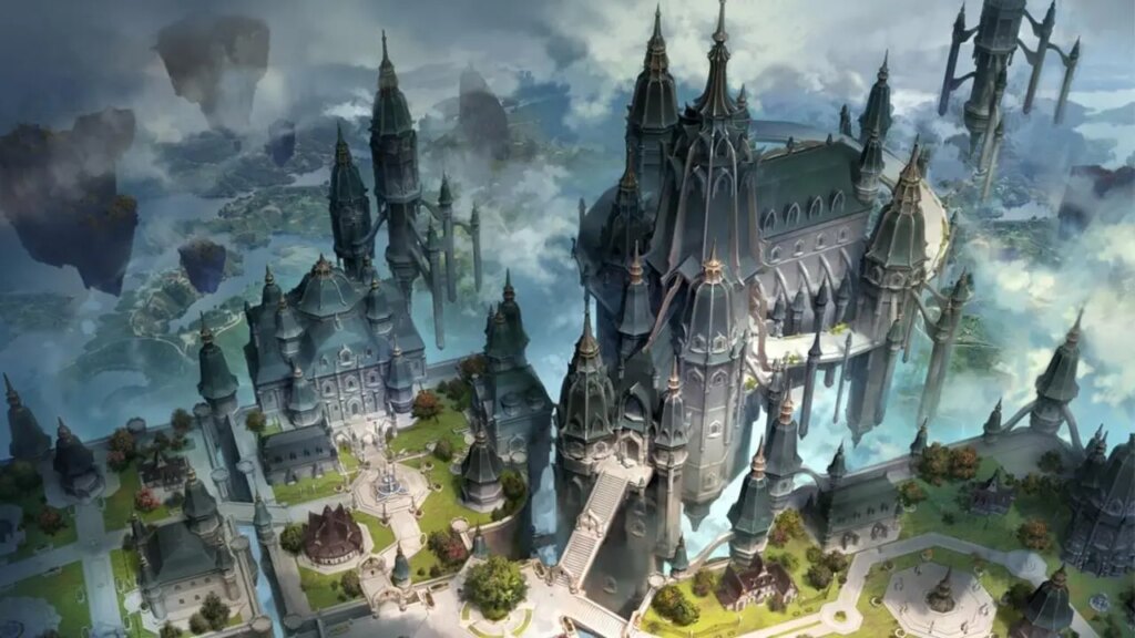 Najlepsze serwery Lost Ark: który serwer wybrać? Best-Lost-Ark-Servers-Which-Server-Should-You-Choose-article