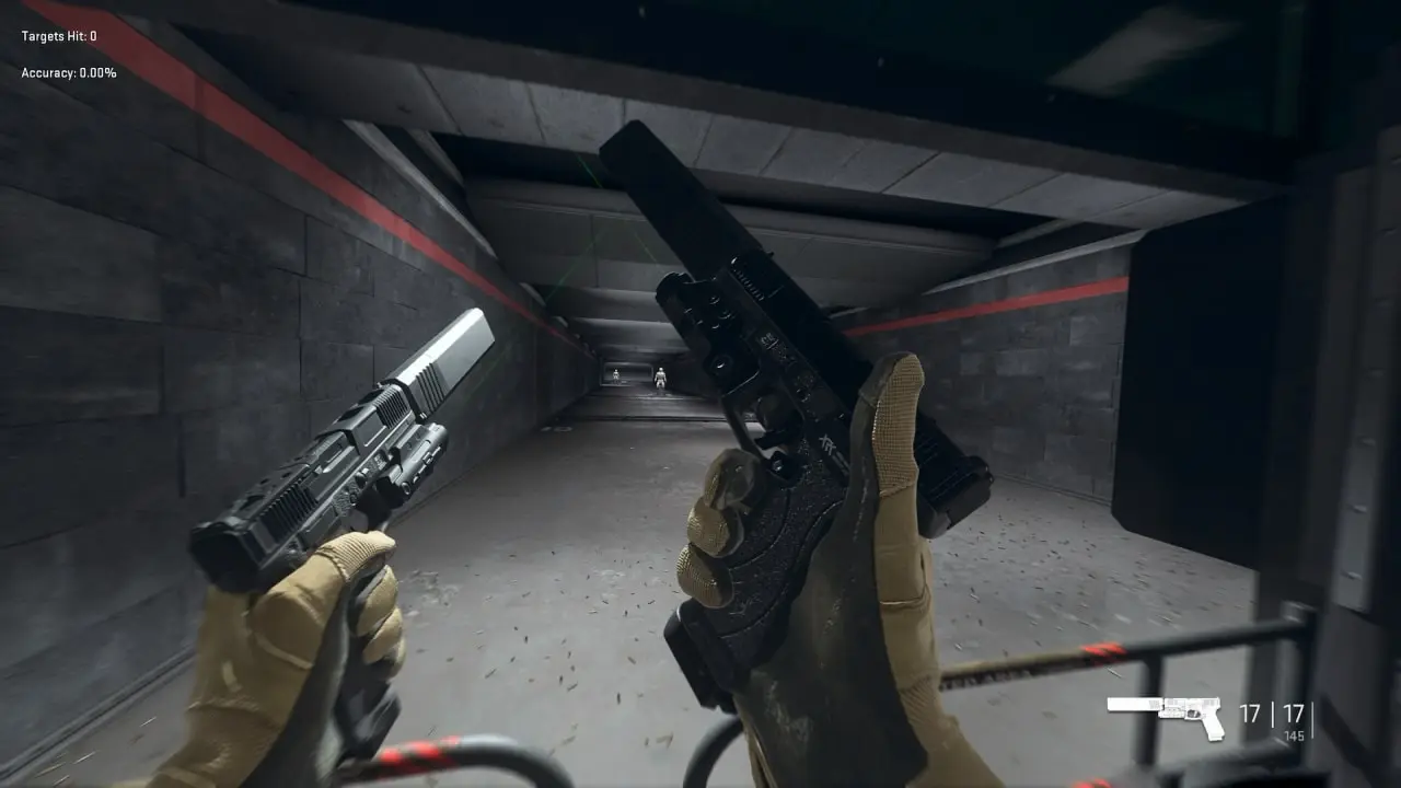 Najlepsze wyposażenie X12 Akimbo w Modern Warfare 2 X12-Akimbo-1