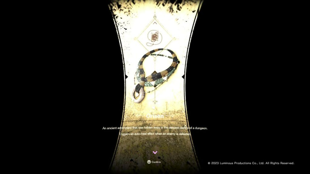 Forspoken-Necklace
