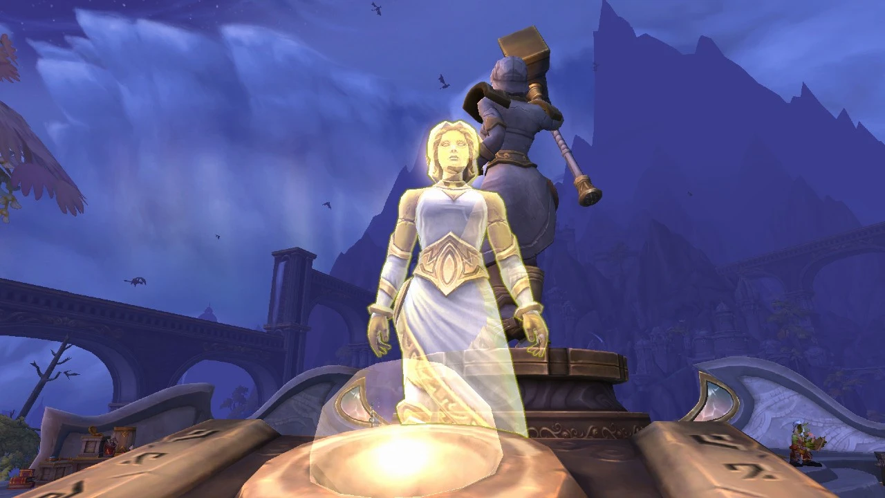 Najszybszy sposób na ukończenie piątego wyzwania Tyra: Pomysłowość w World of Warcraft: Dragonflight Piąte-wyzwanie-Tyra-World-of-Warcraft-Dragonflight