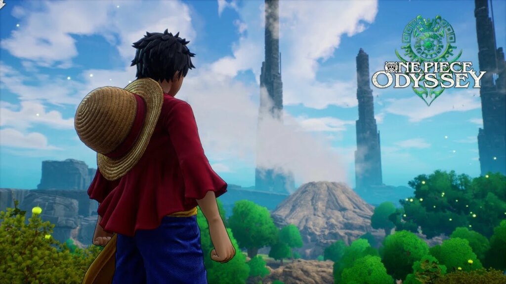 One Piece Odyssey: Czy postęp w wersji demonstracyjnej przenosi się do pełnej wersji gry? One-Piece-Odyssey-Demo-progress