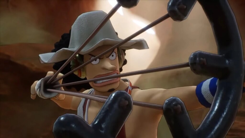 One-Piece-Odyssey-Characters