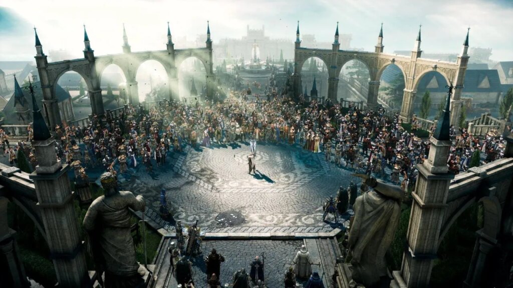 Oś czasu premiery Lost Ark Slayer Class Slayer-Class-release-date-Lost-Ark