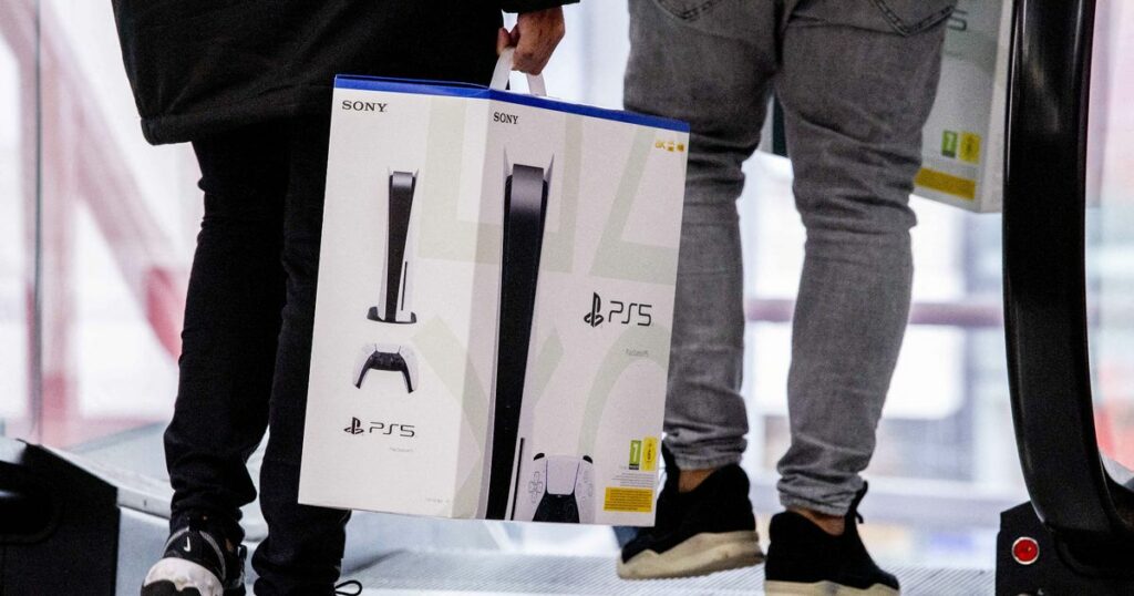 PS5: Jak działa udostępnianie gier na PS5?  |  Przewodnik po kontach