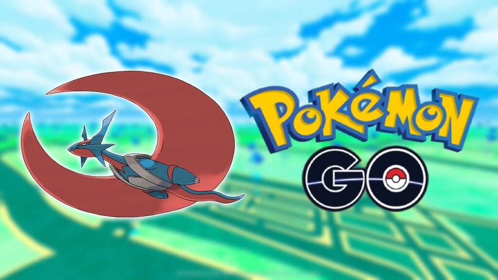 Pokemon GO: Mega Salamence Raid Guide – najlepsze liczniki, słabości i odporności Mega-Salamence-Raid-Guide-Pokemon-GO