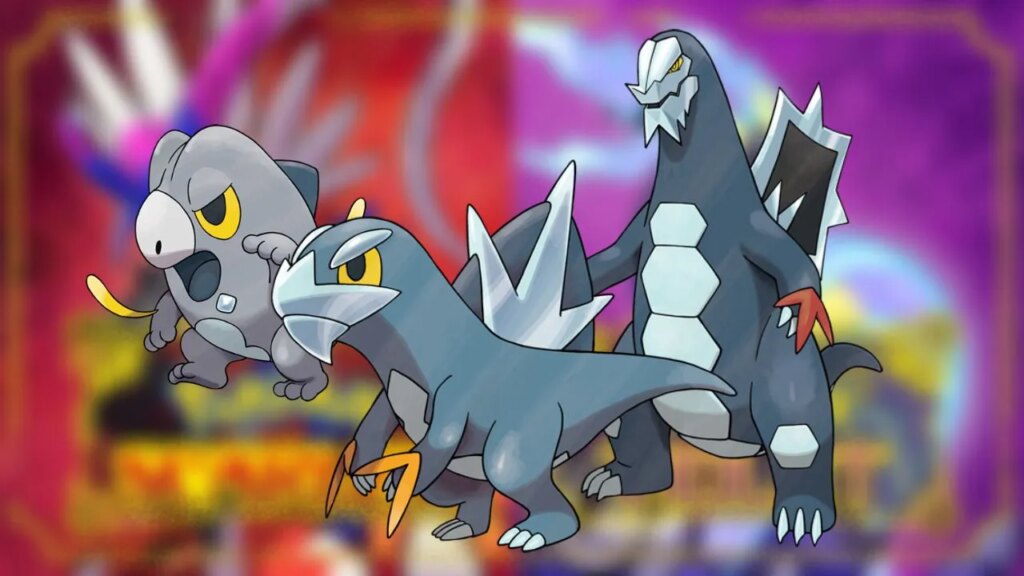 Pokemon-Scarlet-and-Violet-How-to-Evolve-Frigibax-into-Arctibax-and-Baxcallibur