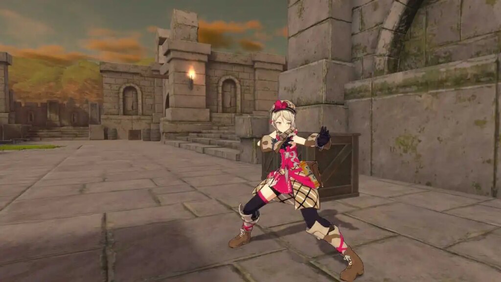 Poradnik Fire Emblem Engage Frame: najlepsza klasa, prezenty, skład zespołu, budowa Fire-Emblem-Engage-Framme-Pose