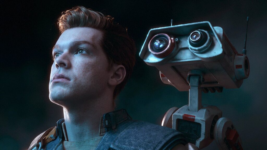 Premiera Star Wars Jedi: Survivor została przesunięta na 28 kwietnia