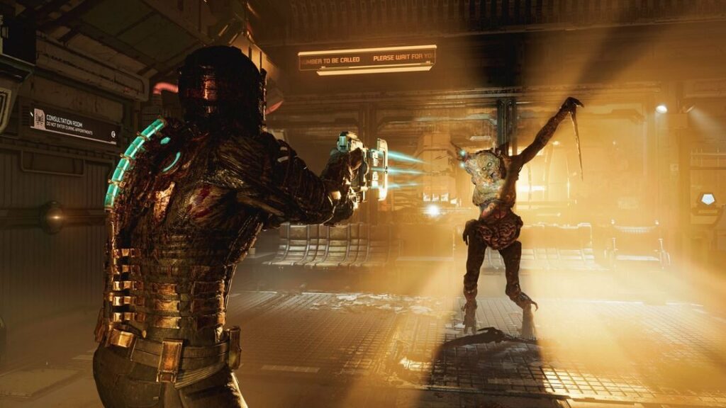 Remake Dead Space: wszystko, co możesz odblokować, przechodząc historię | Przewodnik po poziomach trudności NG+ i niemożliwych Remake Dead Space: wszystko, co możesz odblokować, przechodząc historię | Przewodnik po poziomach trudności NG+ i niemożliwych