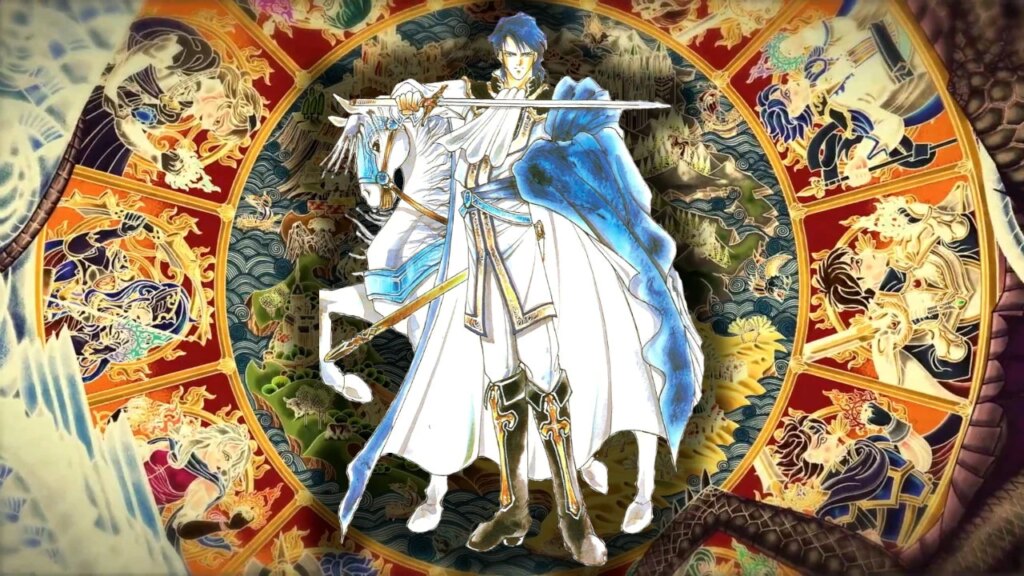 Ring of the Holy Knight: Kim jest Sigurd w Fire Emblem Engage? Fire-Emblem-4-Sigurd